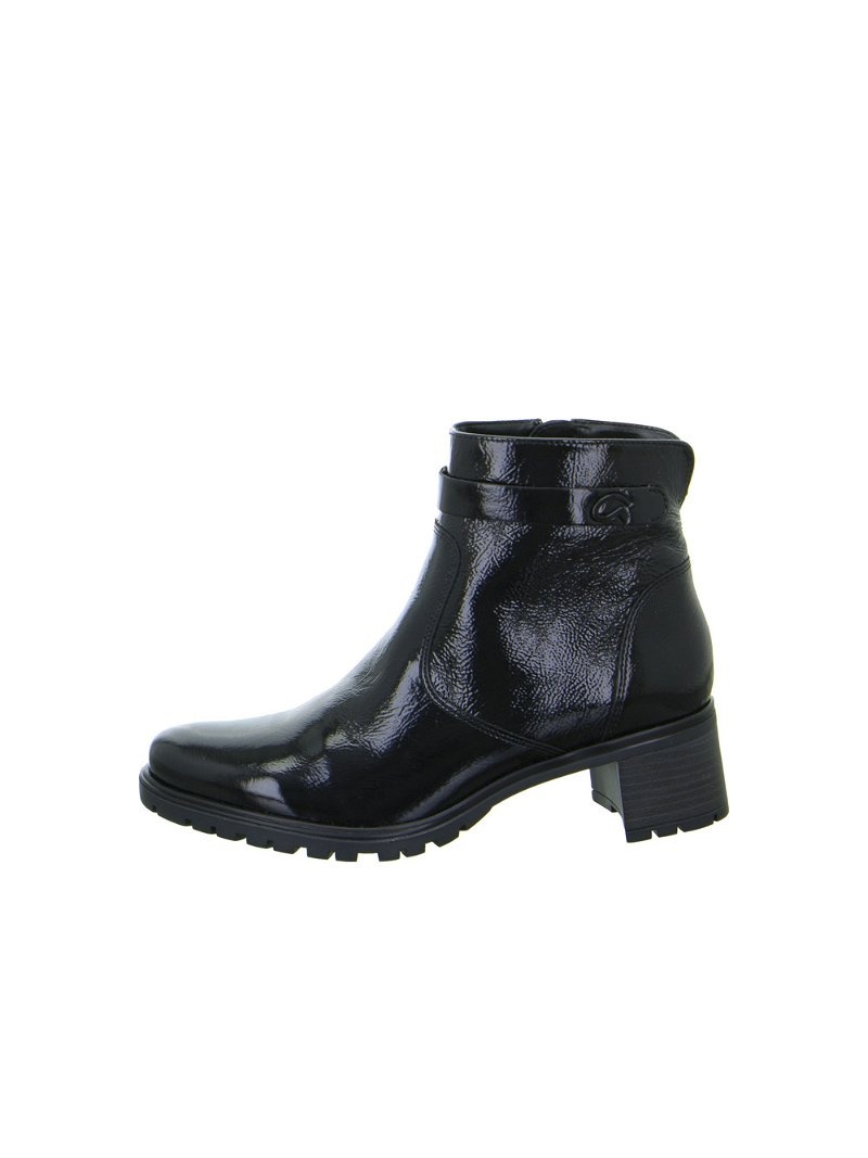 Bottines ARA Ronda Noir Femme | JRQ-18033410