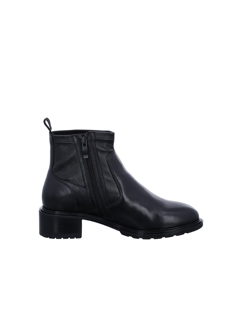 Bottines ARA Parker Noir Femme | WOM-30702410