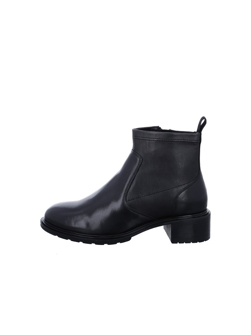 Bottines ARA Parker Noir Femme | WOM-30702410