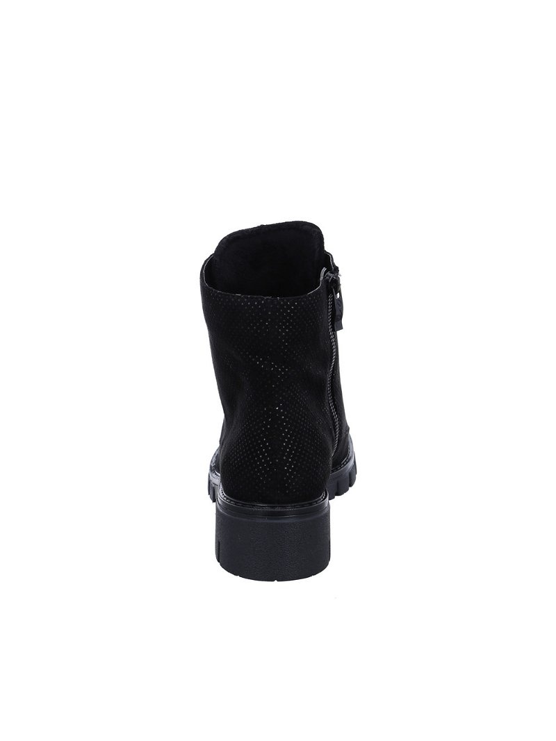 Bottines ARA Dover Noir Femme | HIL-00967109