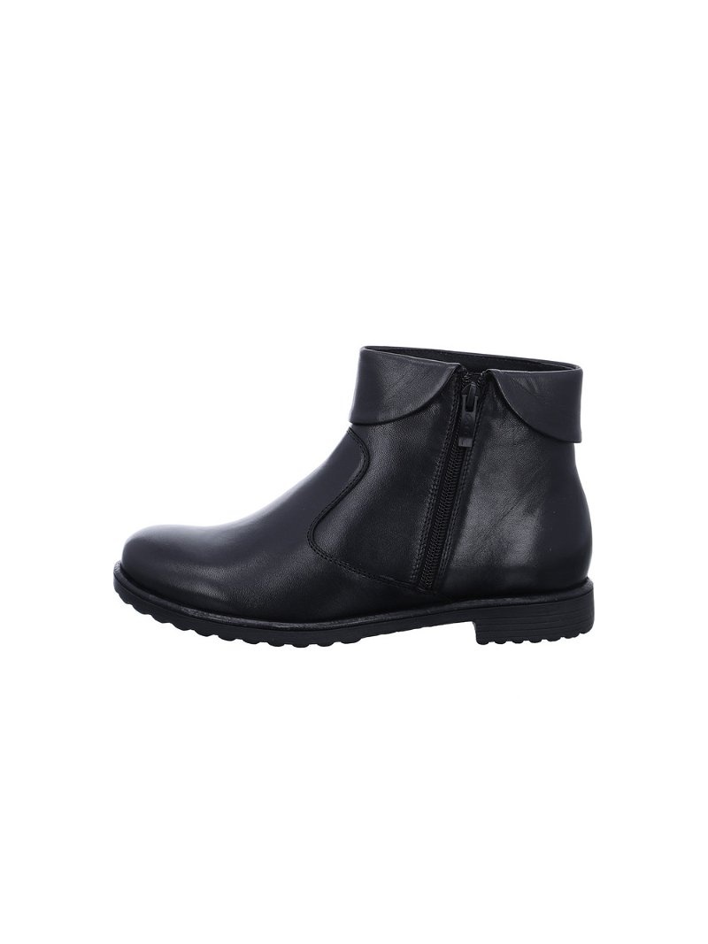 Bottines ARA Liverpool Noir Femme | OUS-89639564