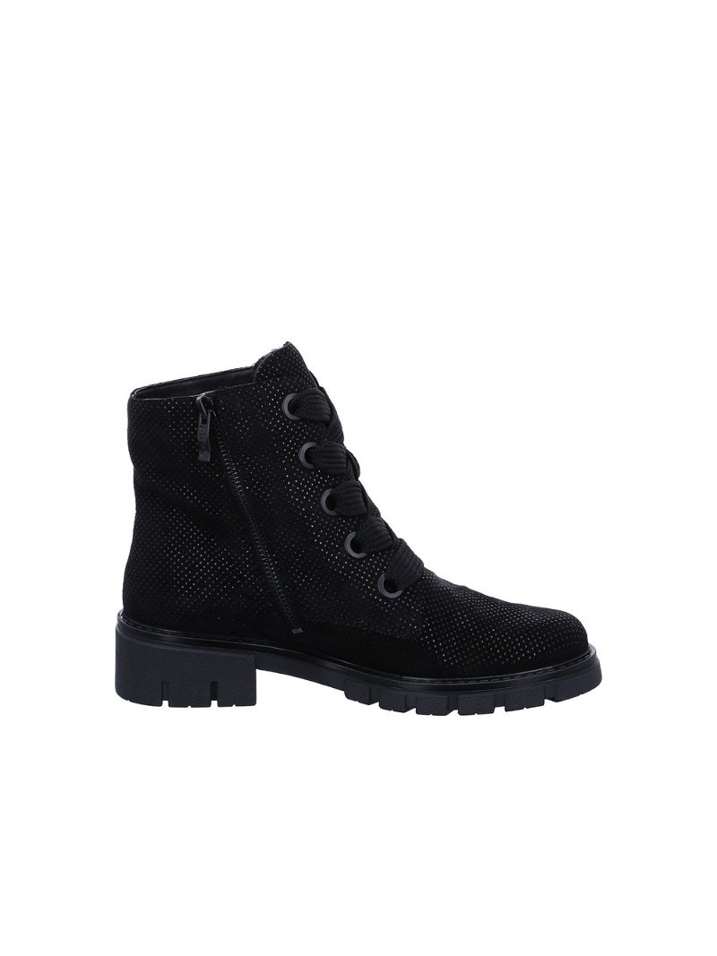 Bottines ARA Dover Noir Femme | HIL-00967109