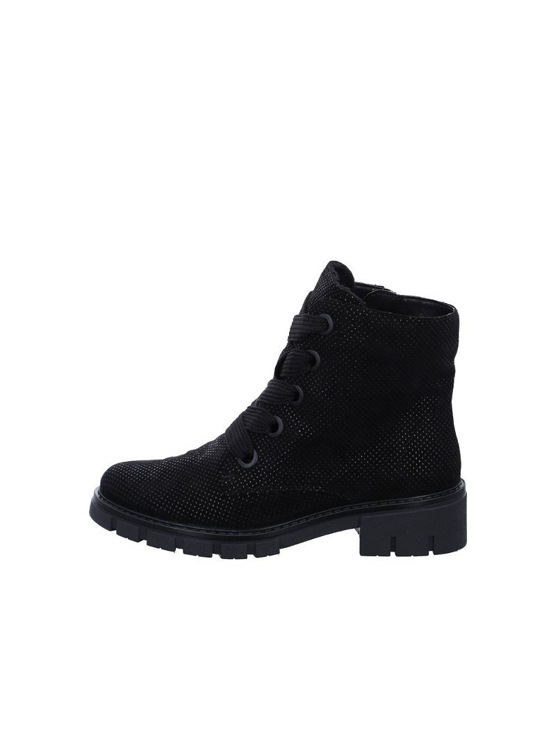 Bottines ARA Dover Noir Femme | HIL-00967109