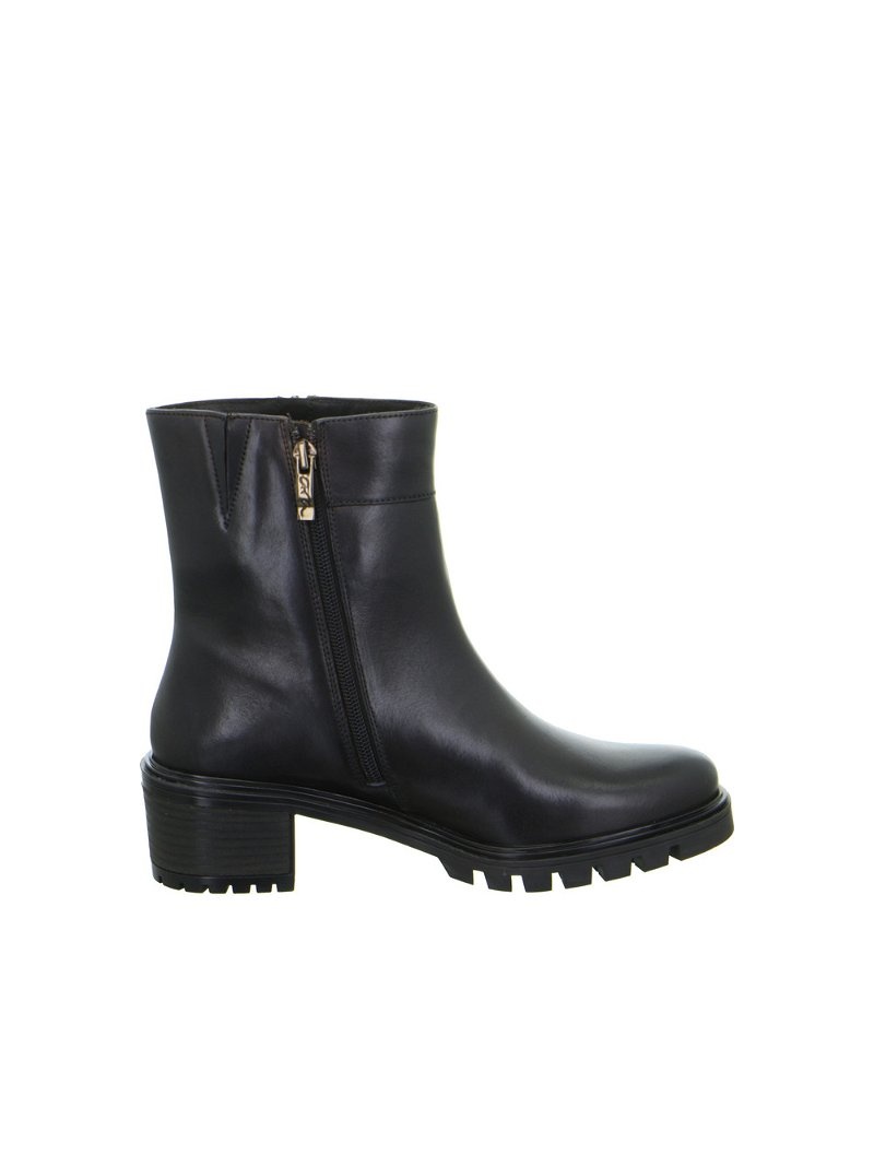 Bottines ARA Denver Noir Femme | ZLC-39815882