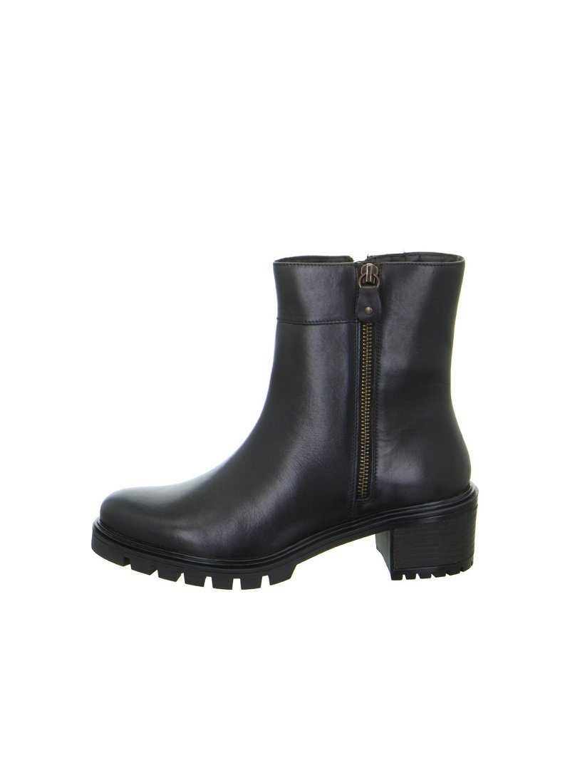 Bottines ARA Denver Noir Femme | ZLC-39815882