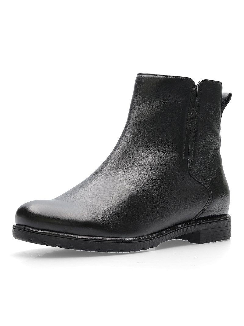 Bottines ARA Liverpool Noir Femme | XWX-05510384