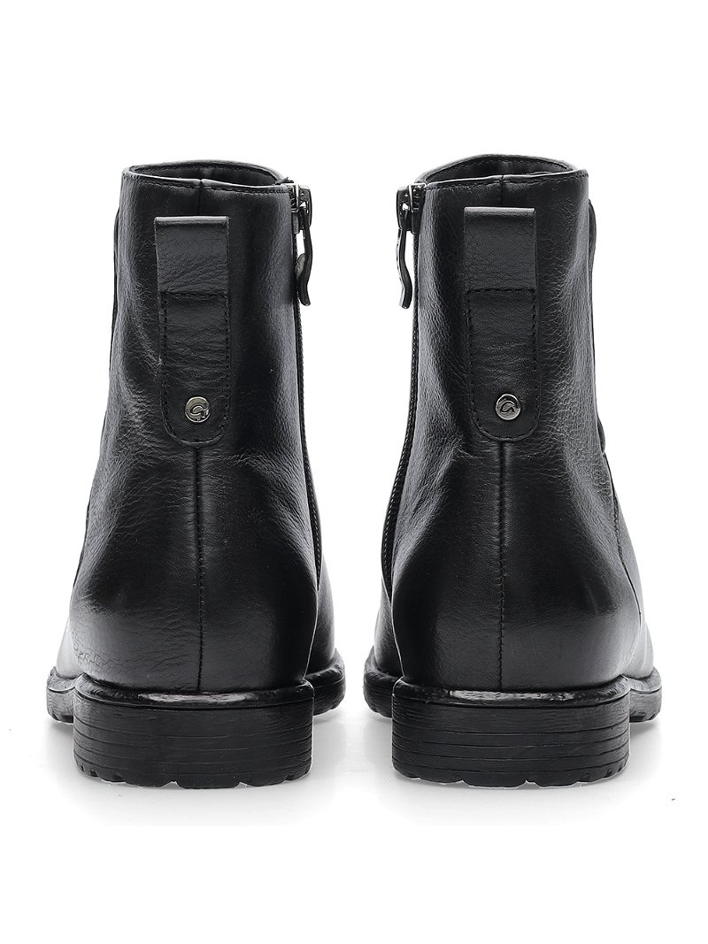 Bottines ARA Liverpool Noir Femme | XWX-05510384