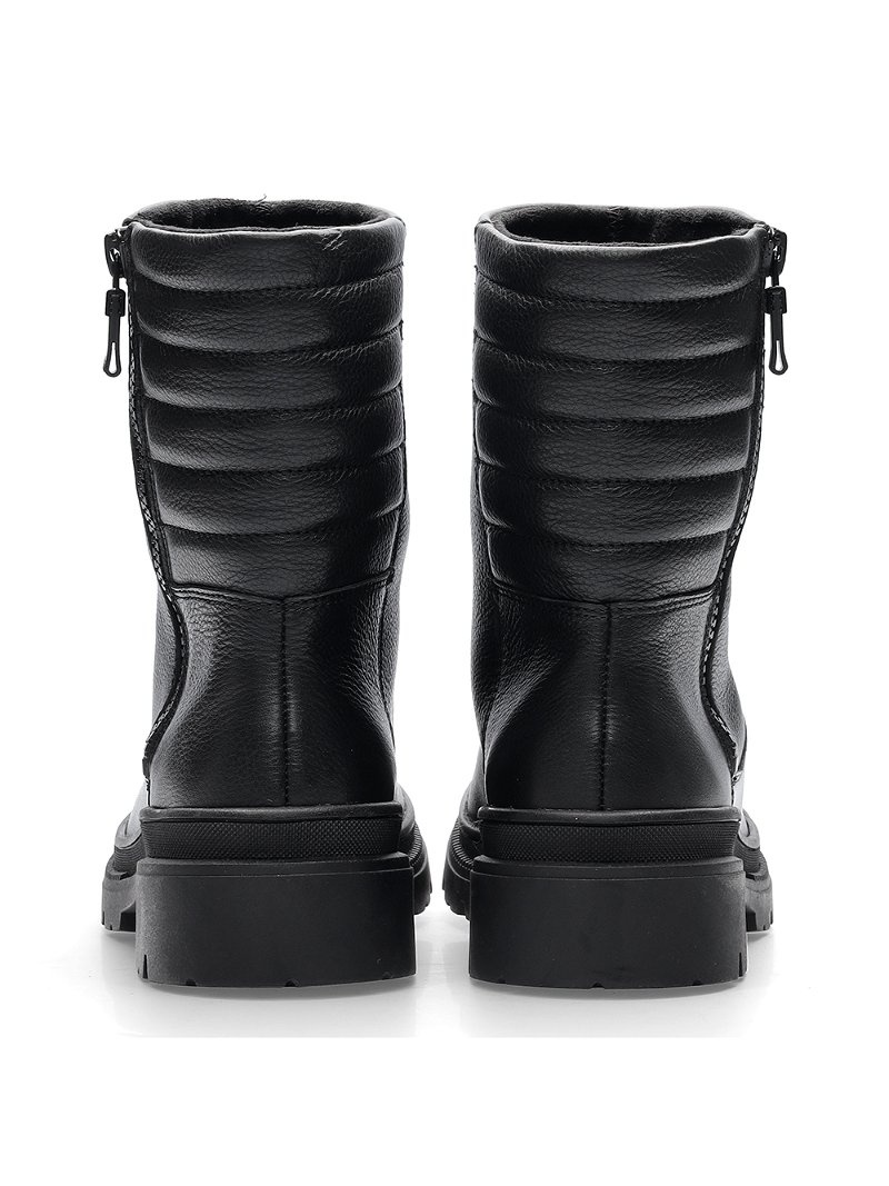 Bottines ARA Dover Noir Femme | BOJ-43204097