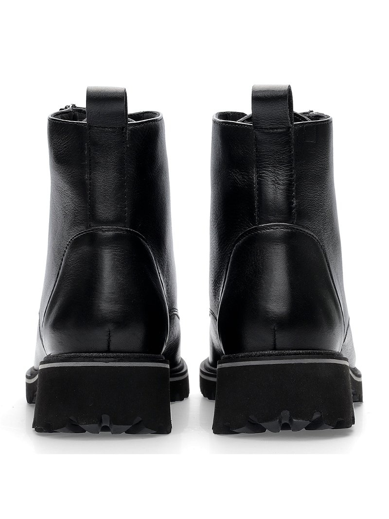 Bottines ARA Kent Noir Femme | TUV-64642252