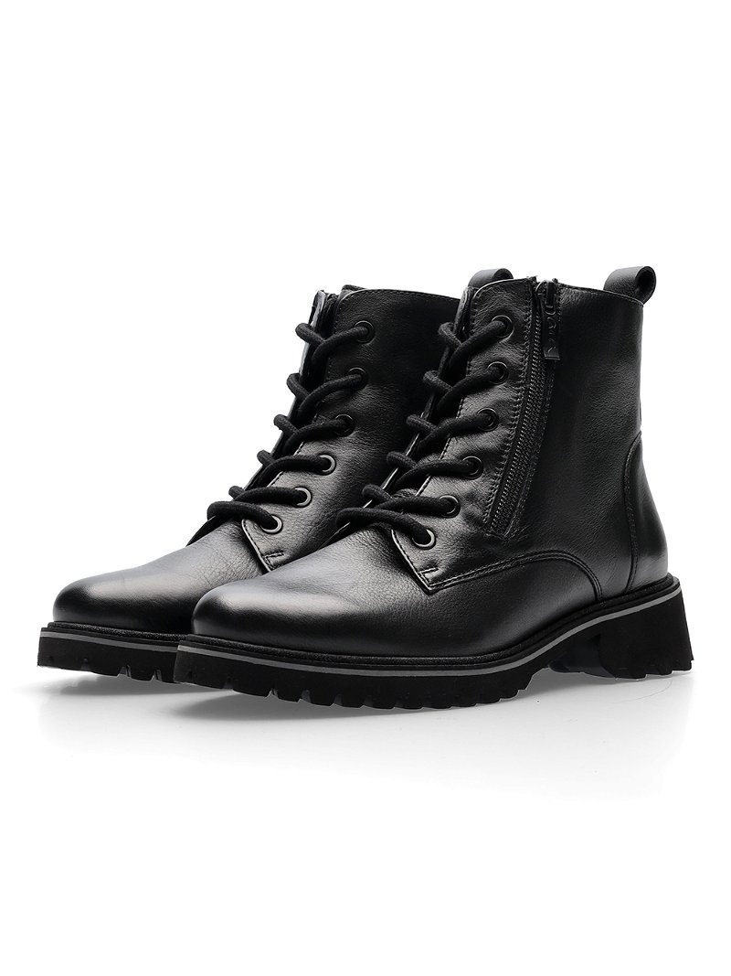 Bottines ARA Kent Noir Femme | TUV-64642252