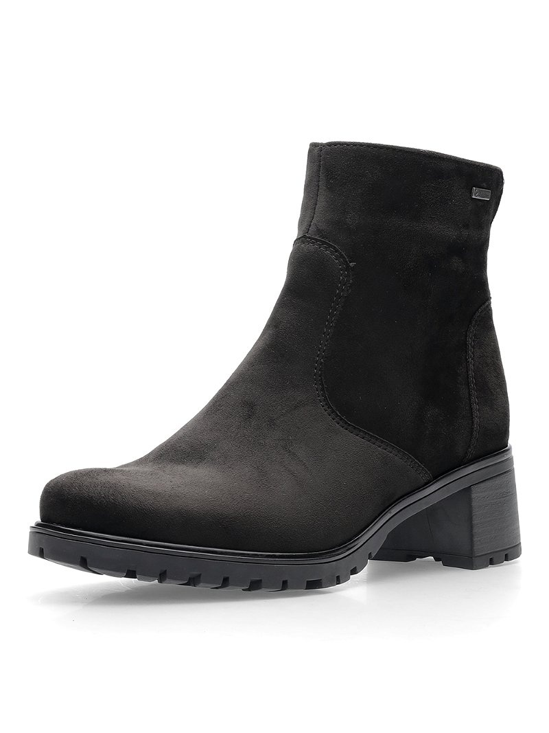 Bottines ARA Ronda Noir Femme | SNT-02398870