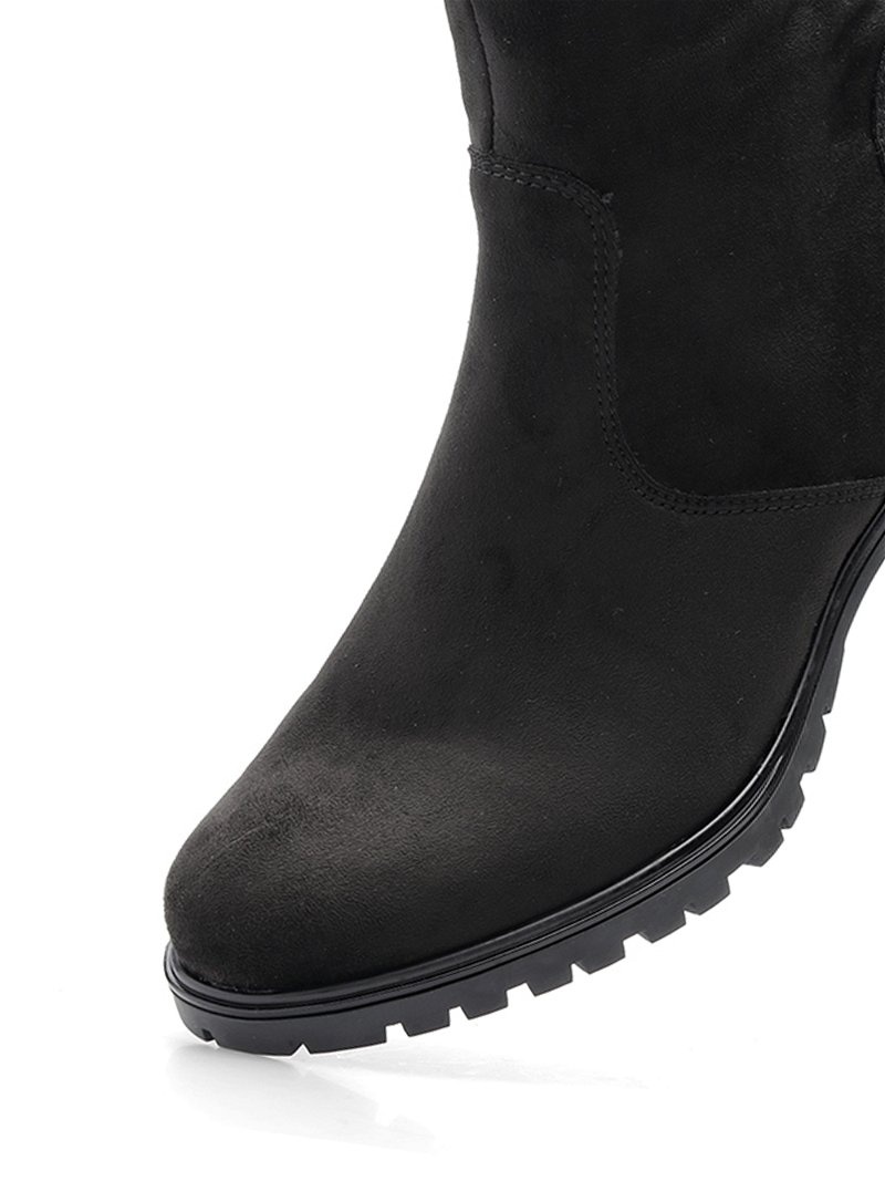 Bottines ARA Ronda Noir Femme | SNT-02398870