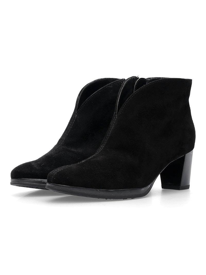 Bottines ARA Orly Noir Femme | SWM-07836952