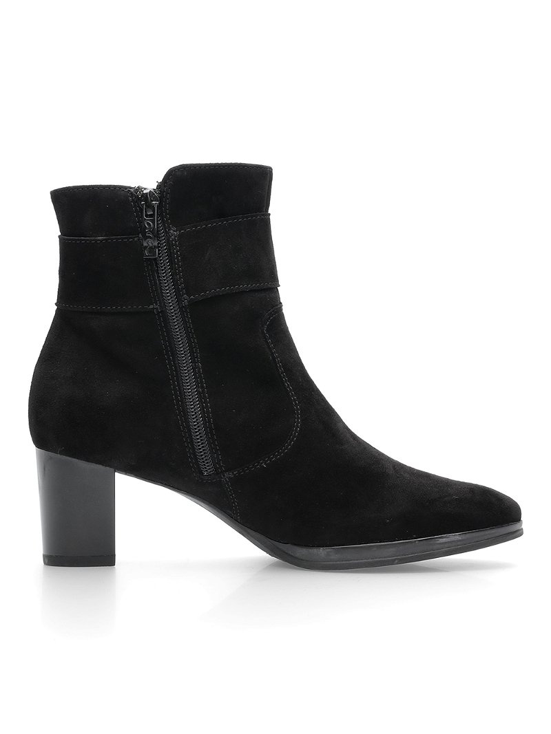 Bottines ARA Orly Noir Femme | LDJ-67738712