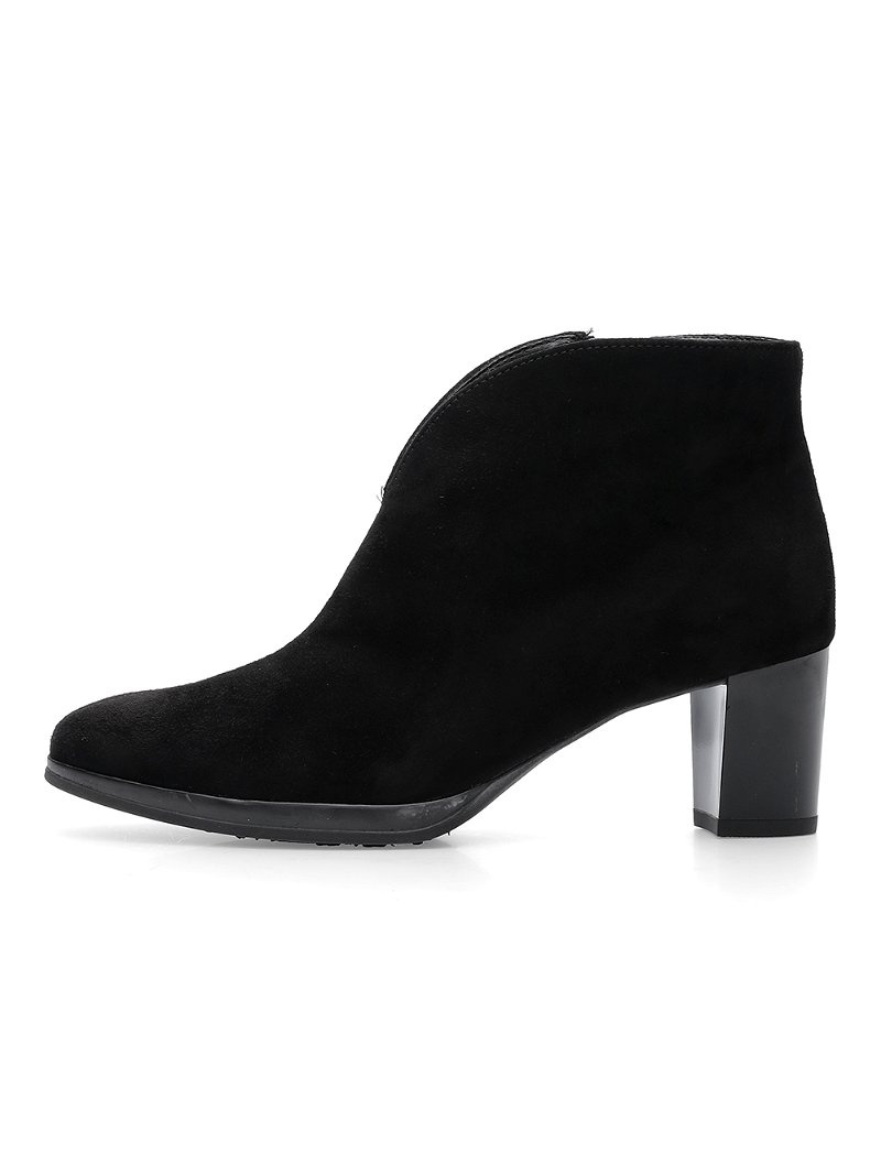 Bottines ARA Orly Noir Femme | SWM-07836952