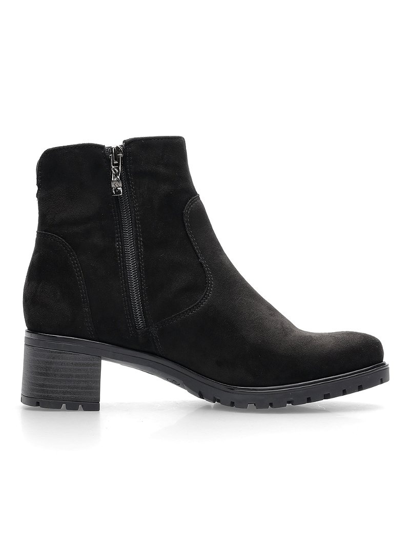 Bottines ARA Ronda Noir Femme | SNT-02398870