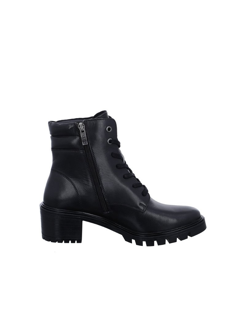 Bottines ARA Denver Noir Femme | XEN-89356189