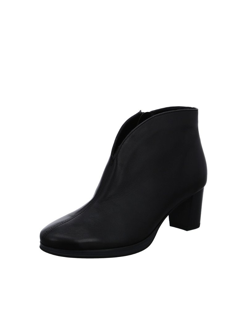 Bottines ARA Orly Noir Femme | VVR-04136540