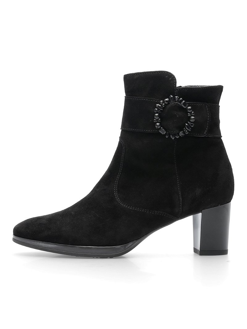 Bottines ARA Orly Noir Femme | LDJ-67738712