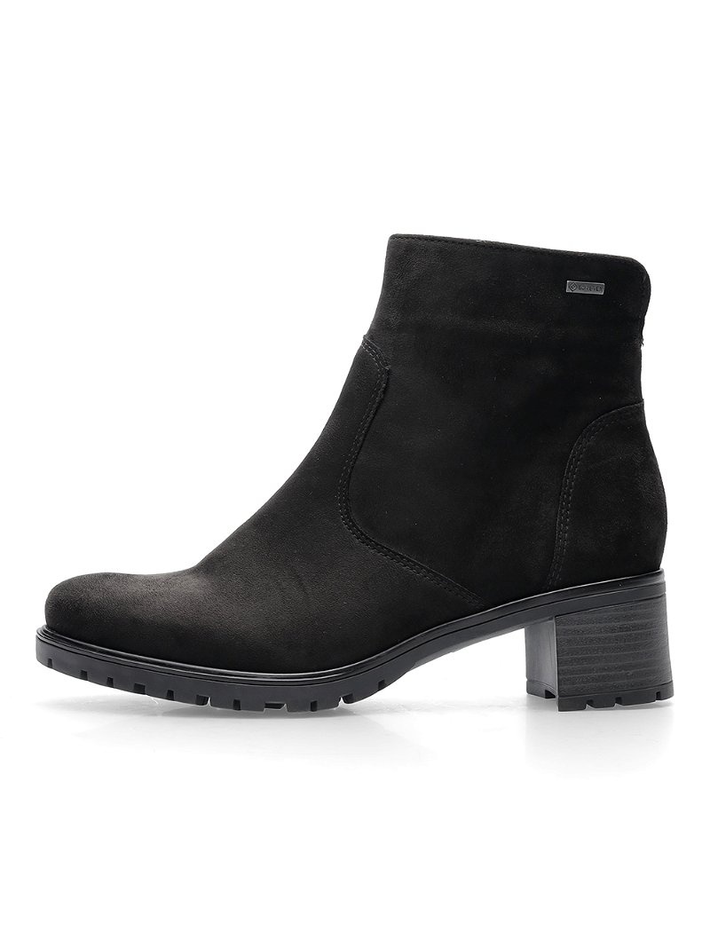 Bottines ARA Ronda Noir Femme | SNT-02398870