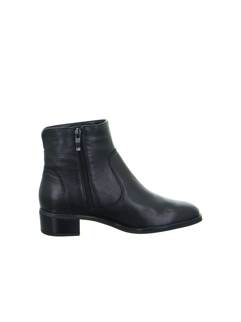 Bottines ARA Graz Noir Femme | YRK-80930034