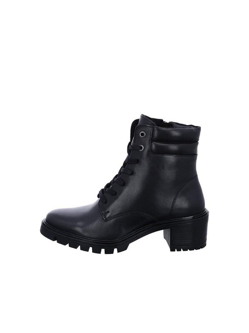 Bottines ARA Denver Noir Femme | XEN-89356189