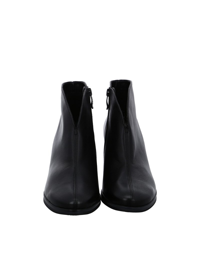 Bottines ARA Orly Noir Femme | VVR-04136540