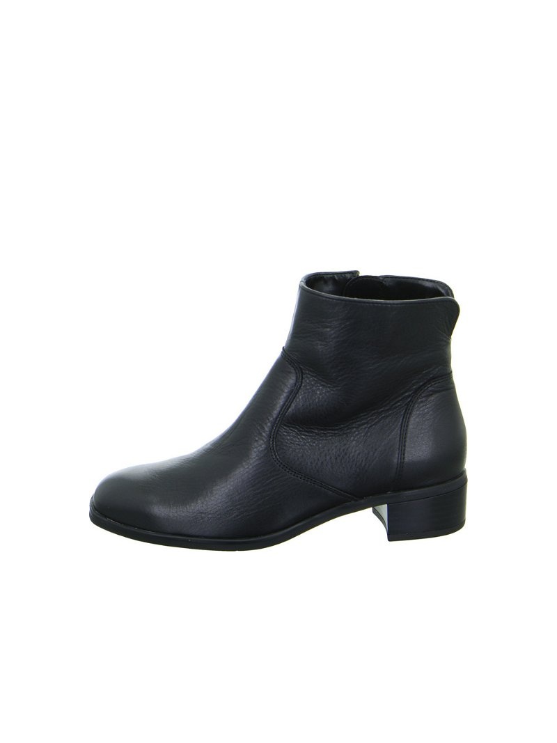 Bottines ARA Graz Noir Femme | YRK-80930034