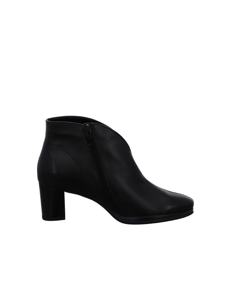 Bottines ARA Orly Noir Femme | VVR-04136540