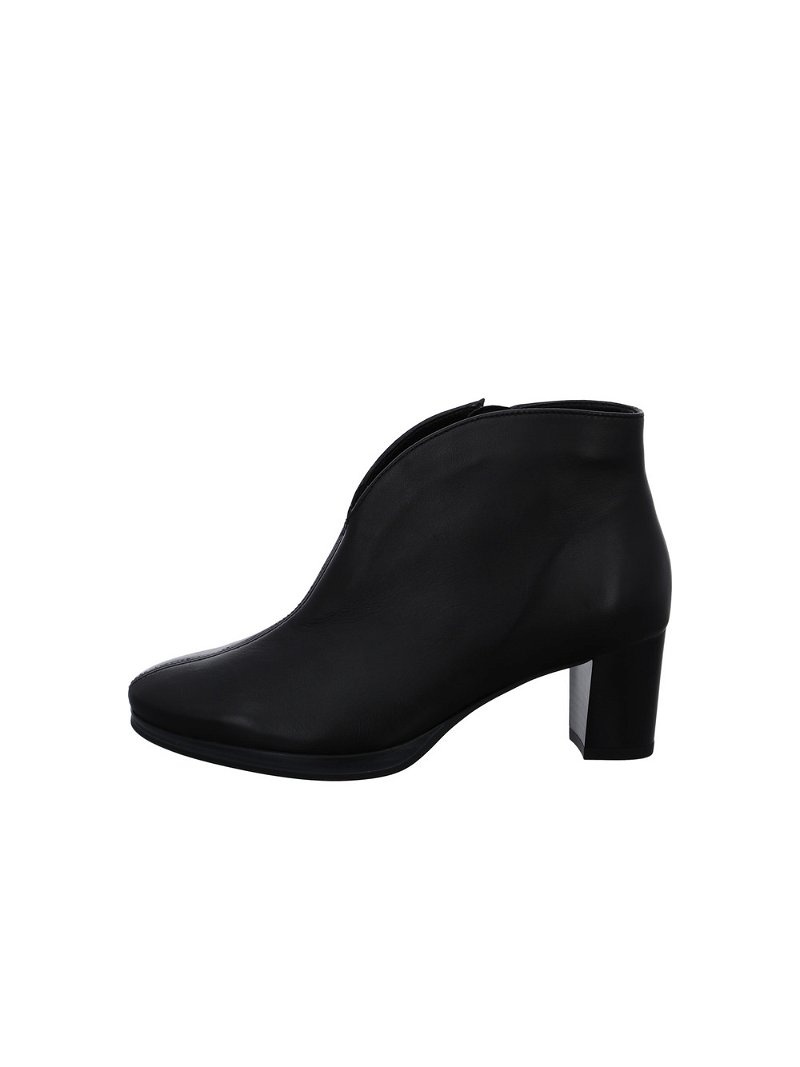 Bottines ARA Orly Noir Femme | VVR-04136540