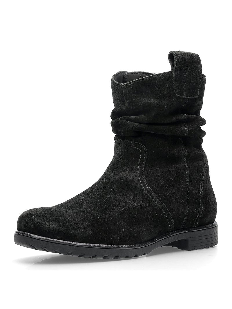 Bottines ARA Liverpool Noir Femme | VDG-54144364