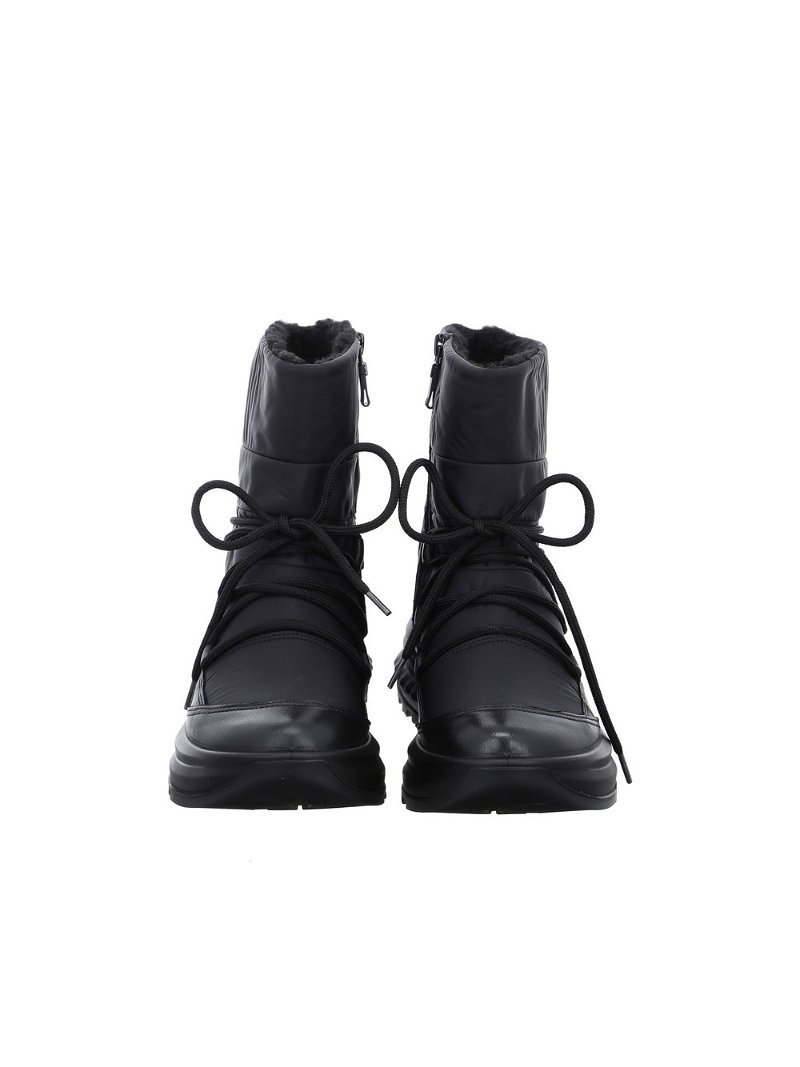 Bottines ARA Massa Noir Femme | NXP-64046503