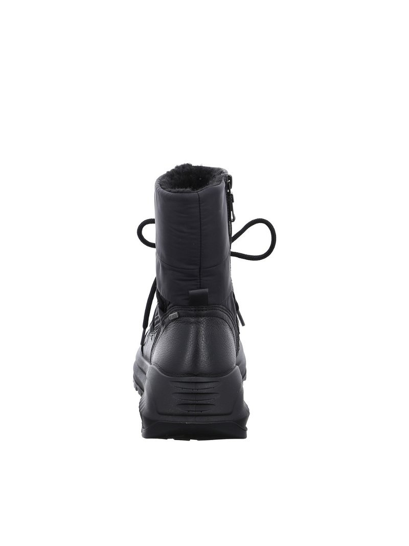 Bottines ARA Massa Noir Femme | NXP-64046503