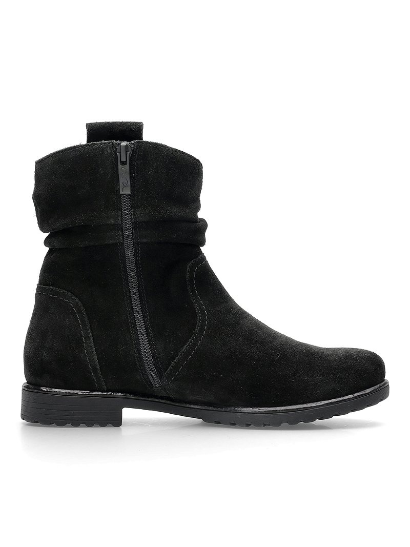 Bottines ARA Liverpool Noir Femme | VDG-54144364