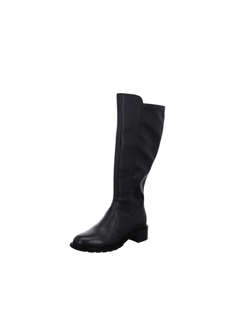 Bottes ARA Parker Noir Femme | UVW-11215262