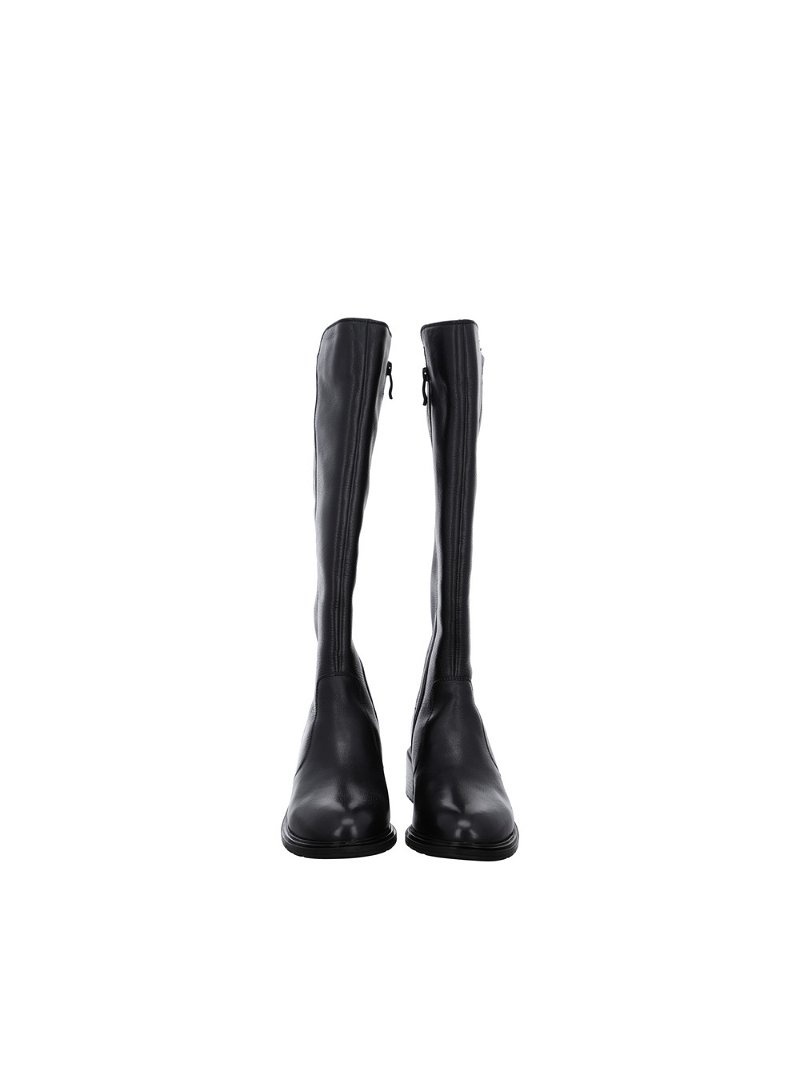 Bottes ARA Parker Noir Femme | UVW-11215262