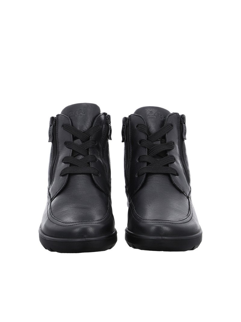 Bottines ARA Toronto Noir Femme | EPF-97652772