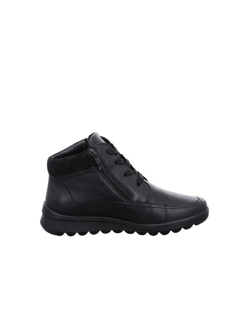 Bottines ARA Toronto Noir Femme | EPF-97652772