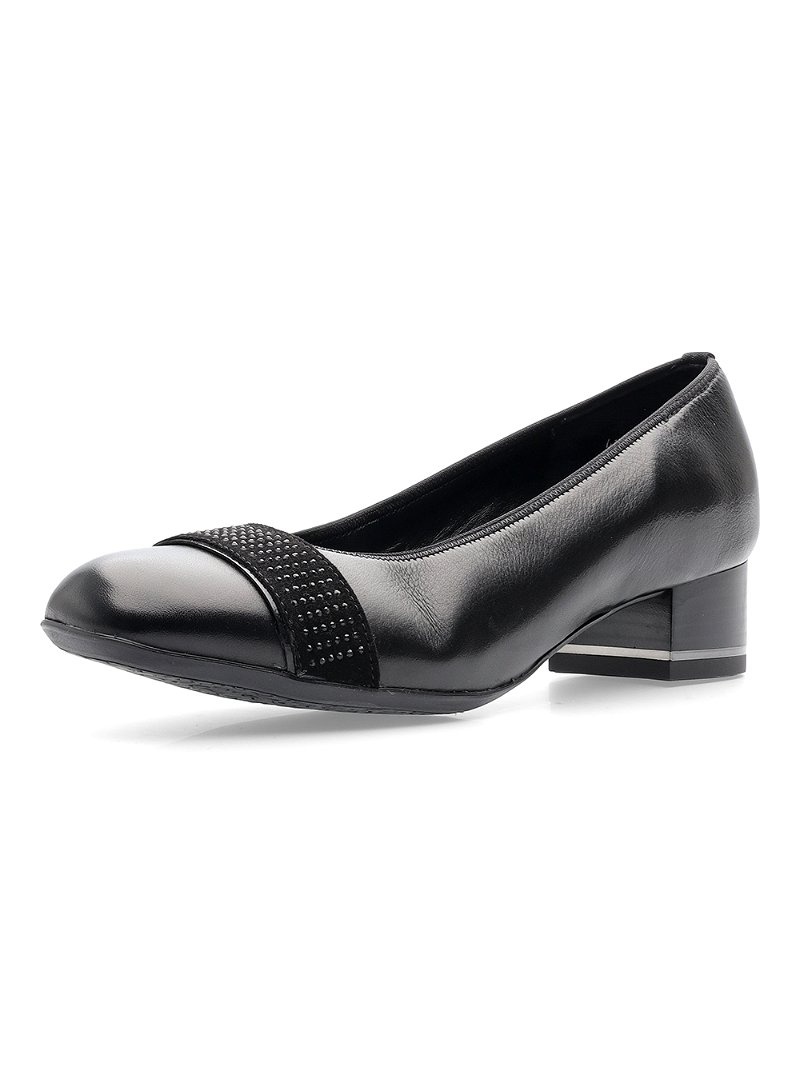 Escarpins ARA Graz Noir Femme | FCQ-61887121