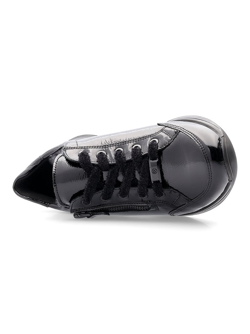 Basket ARA Osaka Noir Femme | GXC-07693095