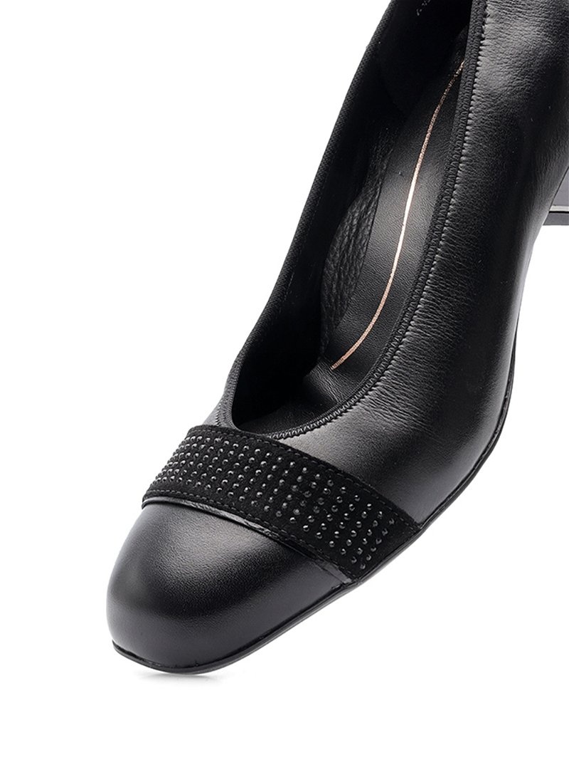 Escarpins ARA Graz Noir Femme | FCQ-61887121