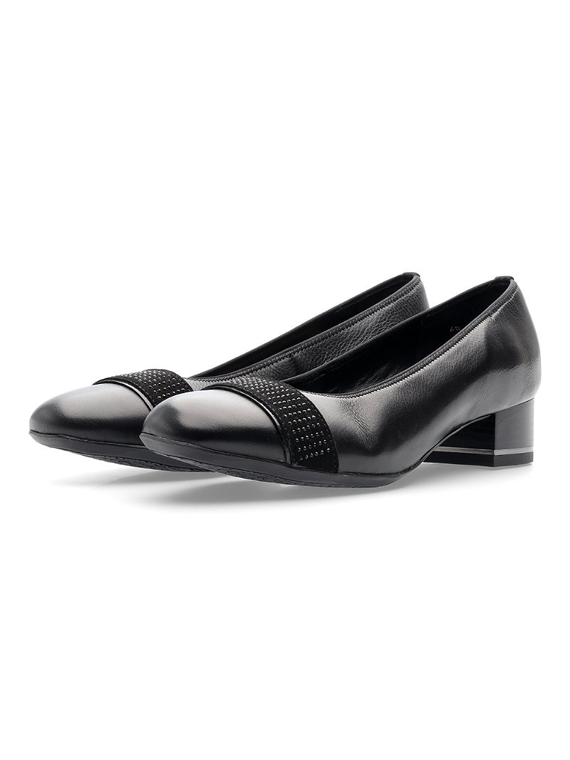 Escarpins ARA Graz Noir Femme | FCQ-61887121