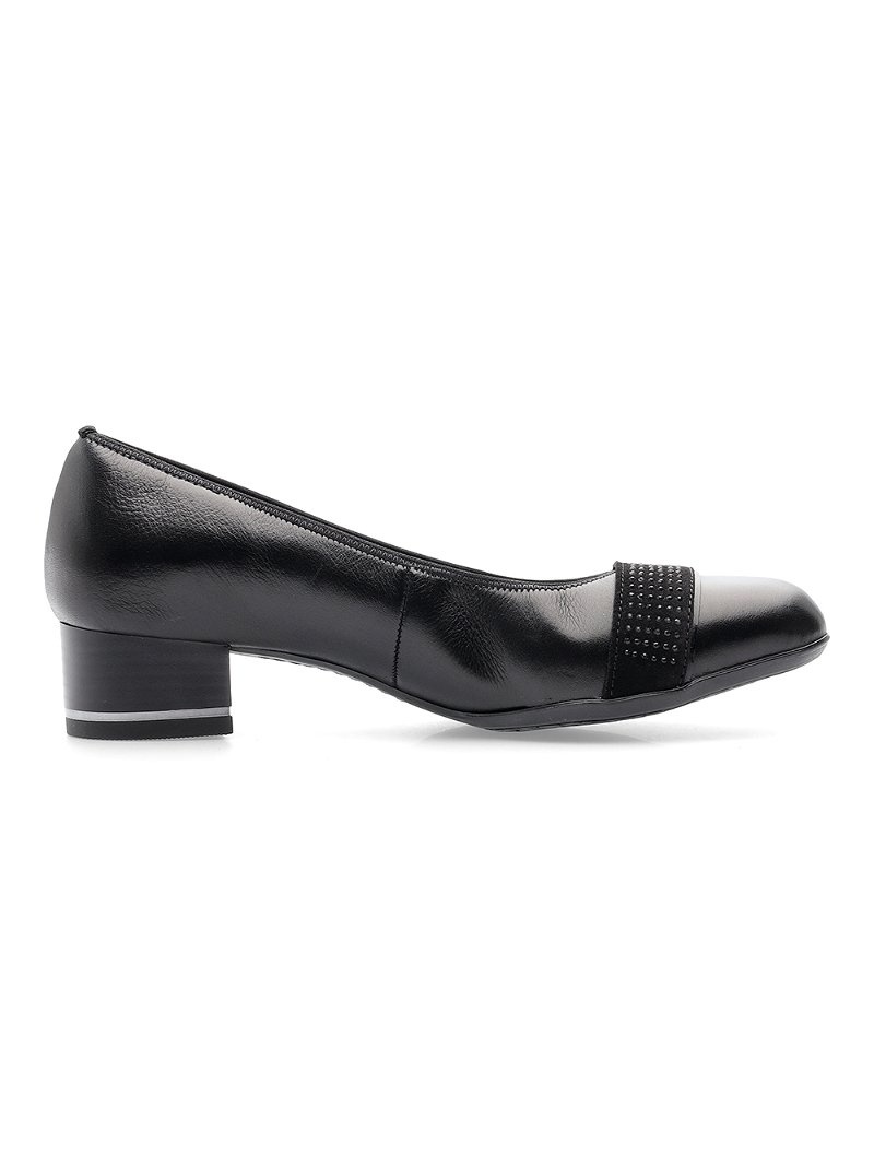 Escarpins ARA Graz Noir Femme | FCQ-61887121