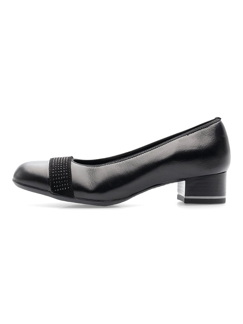 Escarpins ARA Graz Noir Femme | FCQ-61887121