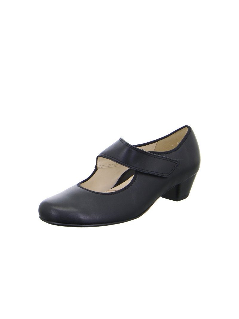 Escarpins ARA Catania Noir Femme | GYW-46945449