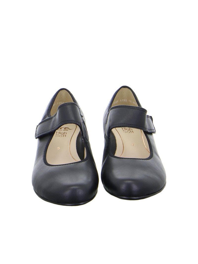 Escarpins ARA Catania Noir Femme | GYW-46945449