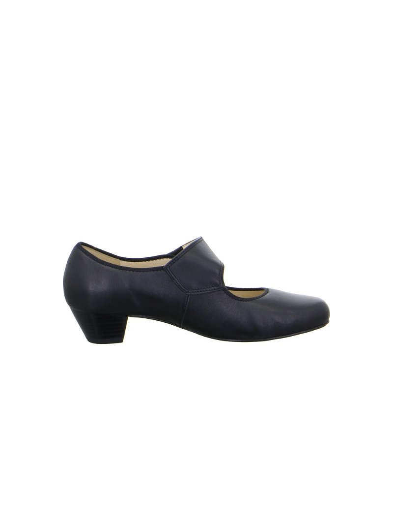 Escarpins ARA Catania Noir Femme | GYW-46945449