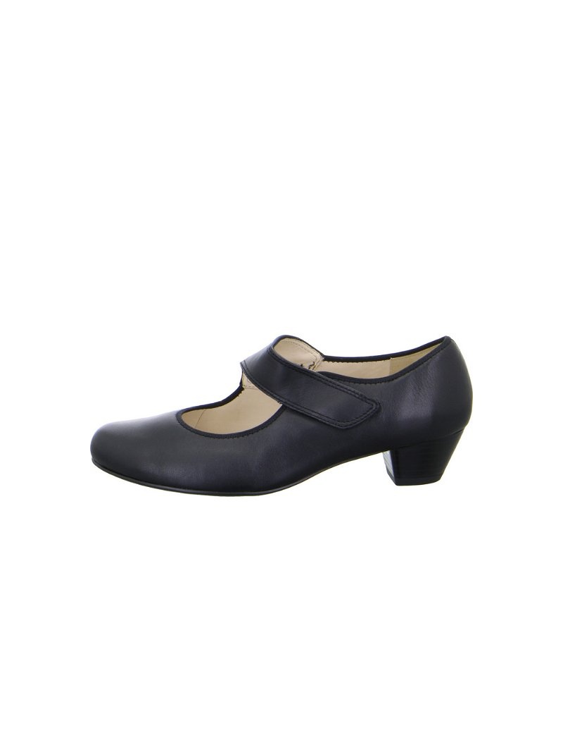 Escarpins ARA Catania Noir Femme | GYW-46945449