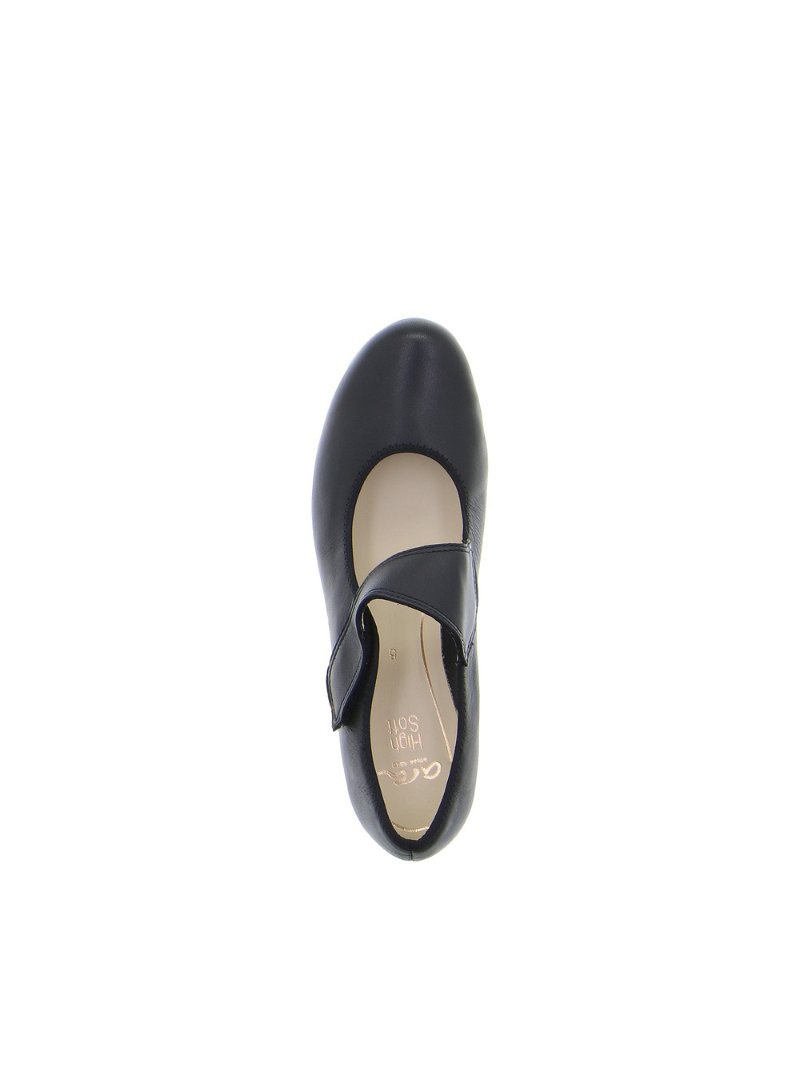 Escarpins ARA Catania Noir Femme | GYW-46945449