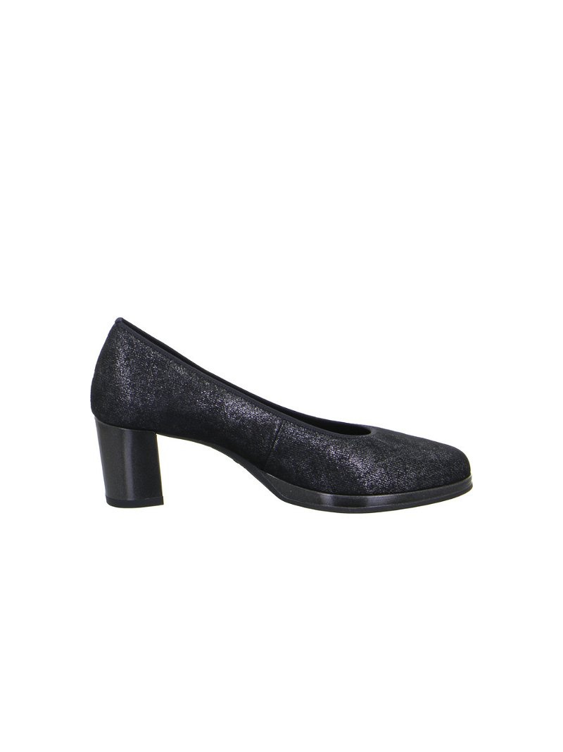 Escarpins ARA Cannes Noir Femme | LUJ-46918034